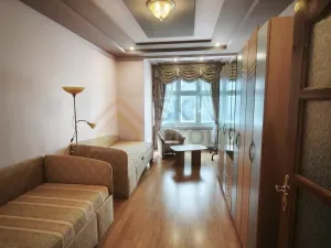 Pronájem bytu 3+1, Karlovy Vary, Bulharská, 90 m2