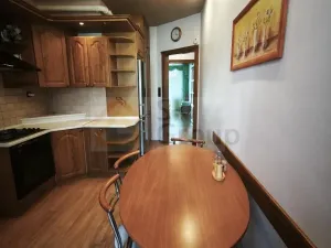 Pronájem bytu 3+1, Karlovy Vary, Bulharská, 90 m2