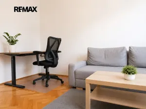 Pronájem bytu 2+1, Kladno, Vrchlického, 60 m2