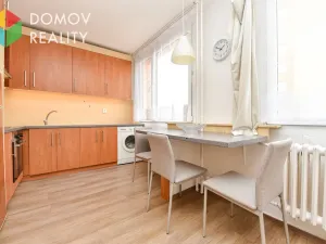 Pronájem bytu 1+kk, Králův Dvůr, Nad Stadionem, 29 m2