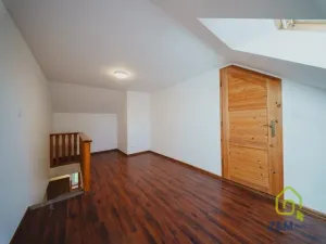 Prodej bytu 5+1, Nejdek, J. A. Gagarina, 169 m2