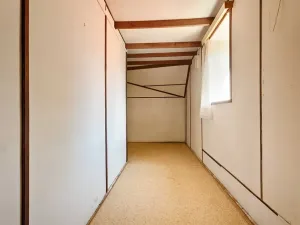 Prodej rodinného domu, Strmilov, Pivovarská, 85 m2