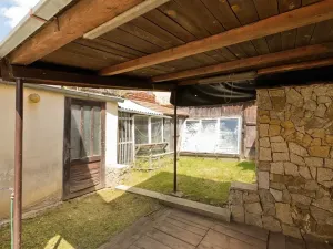 Prodej rodinného domu, Strmilov, Pivovarská, 85 m2