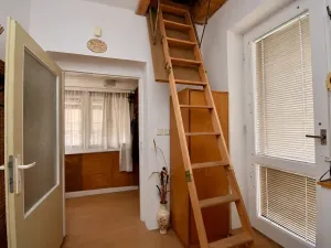 Prodej chalupy, Žleby, Ke Mlýnu, 61 m2