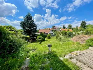 Prodej chalupy, Žleby, Ke Mlýnu, 61 m2