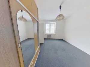 Pronájem bytu 3+1, Třebíč, Štefánikova, 70 m2
