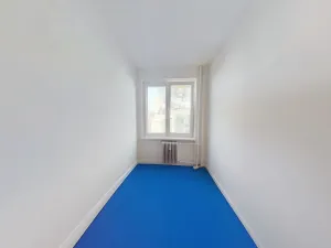 Pronájem bytu 3+1, Třebíč, Štefánikova, 70 m2