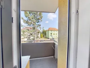 Pronájem bytu 3+1, Třebíč, Štefánikova, 70 m2