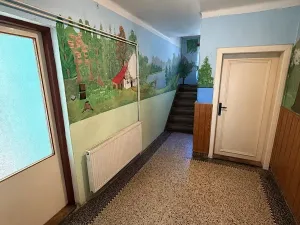 Prodej rodinného domu, Oldřichov v Hájích, 248 m2