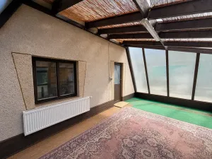 Prodej rodinného domu, Oldřichov v Hájích, 248 m2