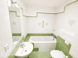 Prodej bytu 1+kk, Brno, Zábrdovická, 40 m2