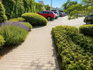 Prodej bytu 1+kk, Brno, Zábrdovická, 40 m2