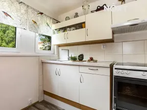 Prodej bytu 3+1, Hluboká nad Vltavou, Zvolenovská, 48 m2