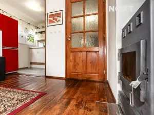 Prodej bytu 3+1, Hluboká nad Vltavou, Zvolenovská, 48 m2