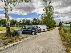 Prodej bytu 3+1, Hluboká nad Vltavou, Zvolenovská, 48 m2