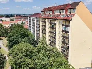 Pronájem bytu 3+1, Prostějov, Tylova, 72 m2