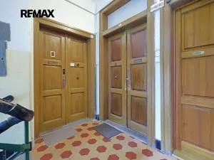 Pronájem bytu 2+kk, Plzeň, Edvarda Beneše, 57 m2