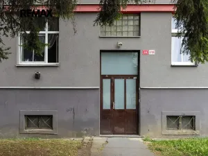 Pronájem bytu 2+kk, Plzeň, Edvarda Beneše, 57 m2