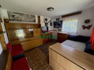 Prodej chaty, Dubí - Bystřice, Tovární, 399 m2
