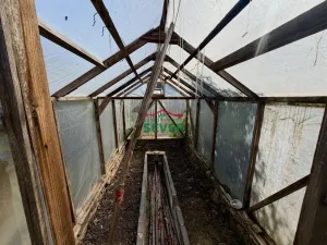 Prodej chaty, Dubí - Bystřice, Tovární, 399 m2