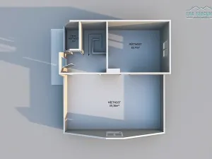 Prodej rodinného domu, Přívětice, 125 m2