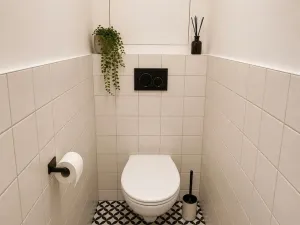 Prodej bytu 3+kk, Praha - Karlín, U Sluncové, 66 m2
