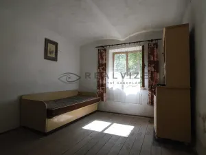 Prodej chalupy, Trhové Sviny, 110 m2