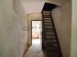 Prodej chalupy, Trhové Sviny, 110 m2