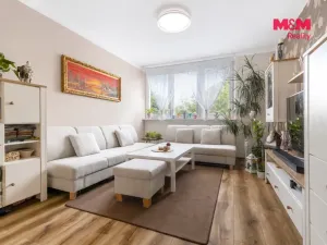 Prodej bytu 3+1, Frýdek-Místek - Místek, Kolaříkova, 77 m2