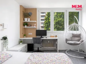 Prodej bytu 3+1, Frýdek-Místek - Místek, Kolaříkova, 77 m2