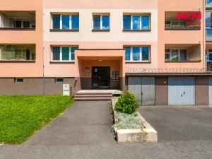 Prodej bytu 3+1, Frýdek-Místek - Místek, Kolaříkova, 77 m2