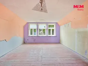 Prodej rodinného domu, Jablonec nad Nisou - Kokonín, Tyršova stezka, 180 m2