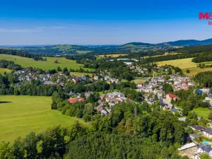 Prodej rodinného domu, Jablonec nad Nisou - Kokonín, Tyršova stezka, 180 m2