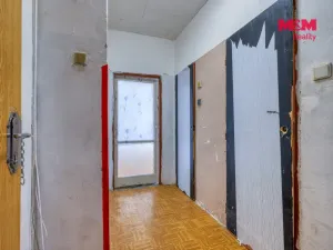 Prodej bytu 1+1, Bukovany, 39 m2