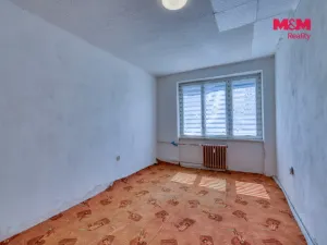 Pronájem bytu 1+1, Bukovany, 39 m2