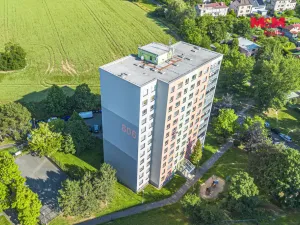 Prodej bytu 2+kk, Kolín, Želivského, 42 m2