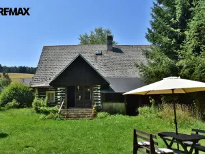 Prodej chalupy, Stárkov - Bystré, 110 m2