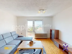 Pronájem bytu 3+1, Uherský Brod, Bedřicha Smetany, 75 m2