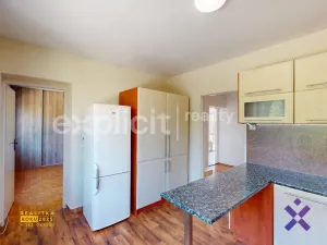 Pronájem bytu 3+1, Uherský Brod, Bedřicha Smetany, 75 m2