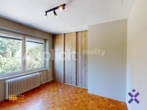 Pronájem bytu 3+1, Uherský Brod, Bedřicha Smetany, 75 m2