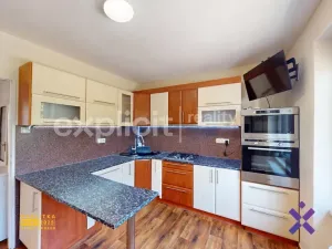 Pronájem bytu 3+1, Uherský Brod, Bedřicha Smetany, 74 m2