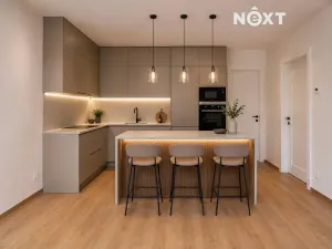 Prodej bytu 2+kk, Praha - Nusle, Družstevní, 52 m2