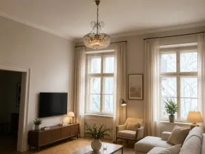 Prodej bytu 3+1, Praha - Nové Město, Spálená, 68 m2