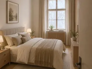 Prodej bytu 3+1, Praha - Nové Město, Spálená, 68 m2