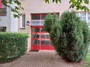 Prodej bytu 2+kk, Praha - Kunratice, U zeleného ptáka, 33 m2