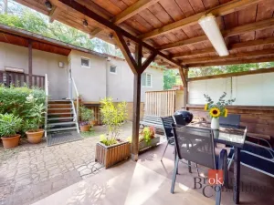 Prodej chaty, Chbany - Poláky, 75 m2
