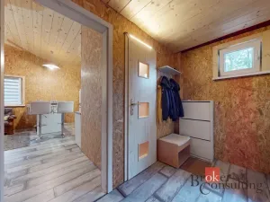 Prodej chaty, Chbany - Poláky, 75 m2