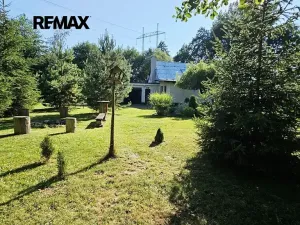 Prodej chalupy, Krouna, 80 m2