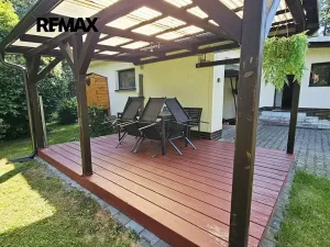 Prodej chalupy, Krouna, 80 m2