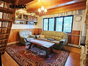 Prodej chalupy, Krouna, 80 m2